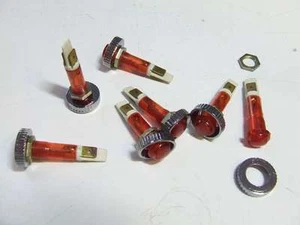 LAMPADA SPIA SEGNALATORE - Picture 1 of 1