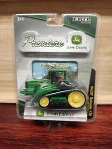 Ertl Premiere 4WD Machinery #26 Release 1/64 John Deere 9420T Tractor #37385 NIP - Picture 1 of 4