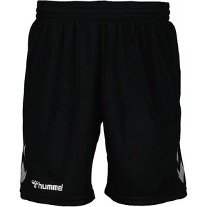Hummel Kids Poly Shorts Baby Football - Picture 1 of 15