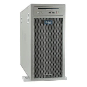 Sun Ultra 25 ( 1 x sparc CPU IIIi ) Desktop 2 GB RAM - Bild 1 von 1
