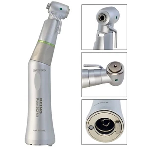 Implante dental BEING contra ángulo 20:1 pieza de mano fibra óptica KAVO SURGmatic S201 - Imagen 1 de 14