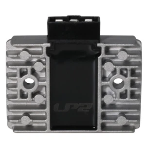 Raddrizzatore/Regolatore per Kawasaki KLF250 Bayou 250 A1-A3 2003-05/KLF220 1996-2002 - Foto 1 di 9