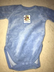 Mothercare Unisex Baby Playsuit - 0-3 Months - Picture 1 of 1