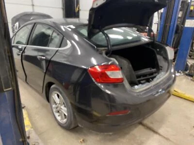 Regulador de ventana de puerta delantera izquierda usado se adapta a: Chevrolet Cruze VIN B 2017 4º Foto 1 de 4