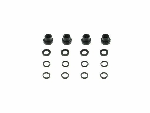 Kit de herrajes de freno delanteros Dorman 67571BB para Chevrolet K2500 Suburban 1992-1999 Foto 1 de 2
