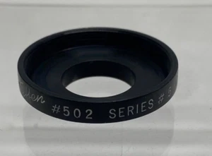 Tiffen #502 Serie #5 Adapterring - Bild 1 von 4