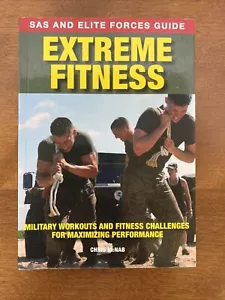 EXTREME FITNESS: SAS AND ELITE FORCES GUIDE von Chris McNab - Bild 1 von 7