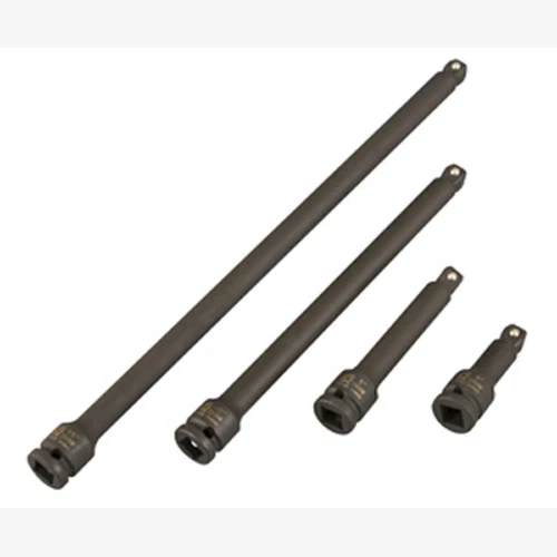 SUNEX TOOLS Sunex 3504 3/8" Dr. 4 Pc. Wobble Drive Extension Set