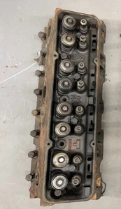 1968-1976 Chevy Camaro Corvette Impala Chevelle SBC 307 350 Cylinder Head Sprint - Picture 1 of 11