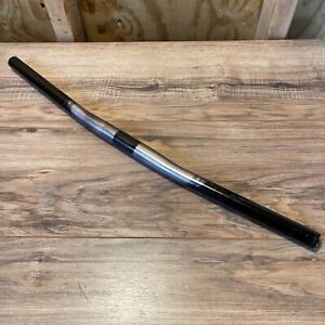 Vintage Ritchey MTB Handlebar FD-6061 T6 560mm Uncut 25.4 Flat Straight 