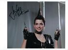 Jennifer Rubin - Photo signée Nightmare on Elm Street III