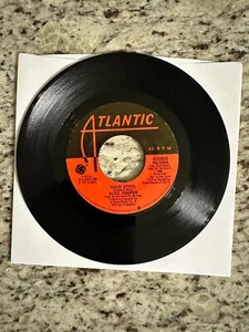 Alice Cooper - Cold Ethyl/Only Women 45 RPM, Atlantic Records, UC, 1975 - Picture 1 of 2