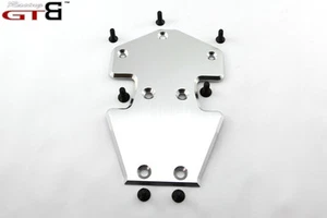 GTBRACING LOSI 5IVE-T placa de deslizamiento delantero LOSI 042 envío gratuito coche de radiocontrol - Imagen 1 de 2