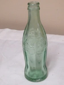 Territory of Hawaii Coca-Cola Bottle Maui, T.H. Coke Bottle Rare - Picture 1 of 14