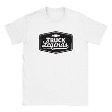 Chevy Truck Legends T-shirt