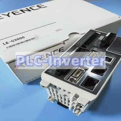 1PC New KEYENCE LK-G3000 LKG3000 Controller Factory Sealed Fast Delivery/ - Image 1 of 4