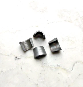 Serrures de Vanne Vannes Cotters Valves Sidecar K 750 M 72 - Picture 1 of 1
