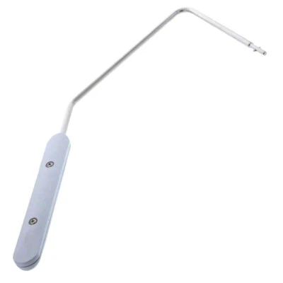 Knee Lifting Lever #40070255 for Juki DX-1500QV, HZL-DX, HZL-F, HZL-NX7, MO-2800 - image 1 of 2