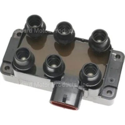 Bobina de encendido FD-480T para camioneta Explorer E150 furgoneta E250 F150 camioneta Ford Ranger Foto 1 de 4