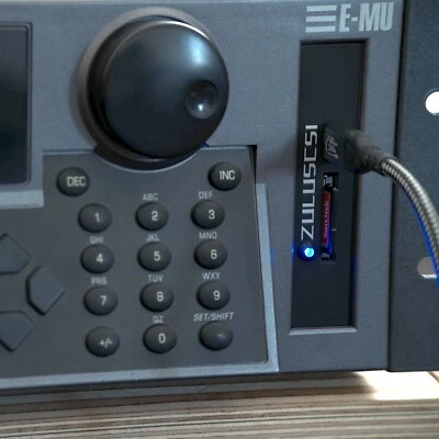 ZuluSCSI Blaster Bundle for EMU Ultra Series - Image 1 of 4