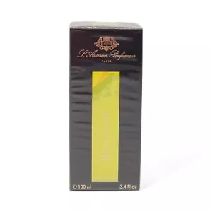 L'Artisan Parfumeur Batucada Eau de Toilette EDT Spray - 3,4 oz / 100 ml - Neu - Bild 1 von 3