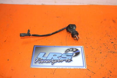 2005 ARCTIC CAT 400 4 X 4 FIS АВТОМАТИЧЕСКИЙ ГЛАВНЫЙ КЛЮЧ ПЕРЕКЛЮЧАТЕЛЬ 3430-040 - Изображение 1 из 4