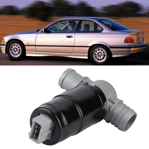 -Idle Speed Control Valve For 88-93 3/5 Series 13411433626 - Picture 1 of 9