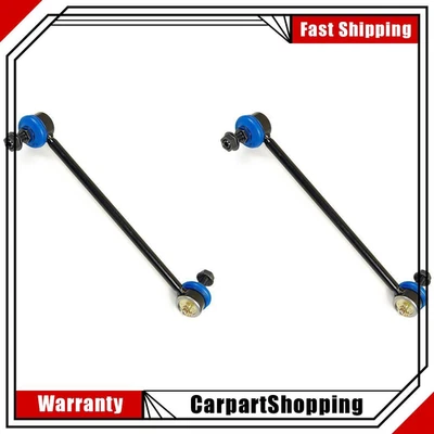 Kit de eslabones de barra estabilizadora de suspensión delantera Mevotech para Toyota Sienna 2011 2012 Foto 1 de 3