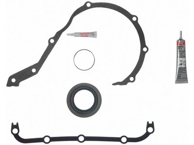 For 1985-1996 Ford E150 Econoline Timing Cover Gasket Set Felpro 58274SJKT 1994 - Image 1 of 2