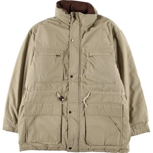 Vintage St. John's Bay padded puffer jacket size L men's - Picture 1 of 23