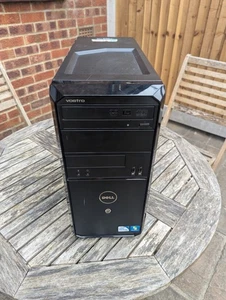 Dell Vostro Upgraded PC - Nvidia GTX 950, 8GB RAM, 2.93GHz Pentium E6500 - Picture 1 of 8