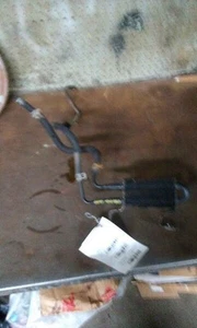 2014 Ford E350SD Super Duty Power Steering Cooler 5.4 Liter 8 Cylinder - Picture 1 of 12