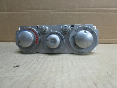 09 10 11 12 三菱 Galant 温度气候控制热 A/C 7820a262ha — 第 1/4 张图片