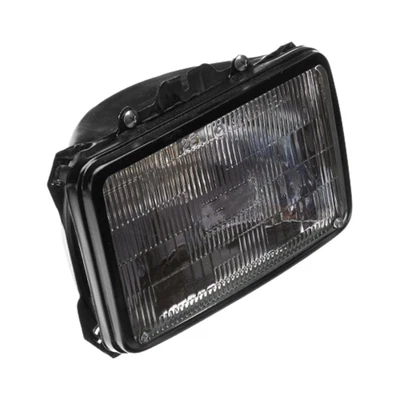 Conjunto de faros halógenos del lado del pasajero para Ford Probe 1993-1997 para FO2501125 Foto 1 de 4