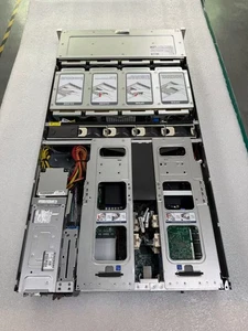 Supermicro ASG-2015S-E1CR24L Server 24X3.5" With AMD EPYC 9124 CPU /128GB DDR5 - Picture 1 of 3