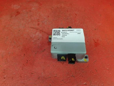 VAUXHALL CORSA C 2006 CENTRALINA STERZO 1.2L BENZINA Z12XEP 24463937 - Immagine 1 di 4