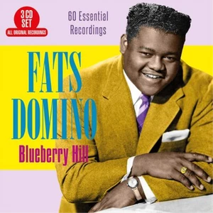Fats Domino Blueberry Hill: 60 Essential Recordings (CD) Box Set - Bild 1 von 1