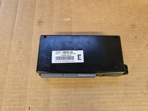 1999 2000 Ford Ranger GEM Body Control Module BCM YL5T-14B205-EB - Picture 1 of 5