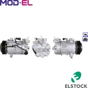 COMPRESSOR AIR CONDITIONING 51-1099 FOR RENAULT ESPACE/V TALISMAN/Grandtour 1.6L - Picture 1 of 6