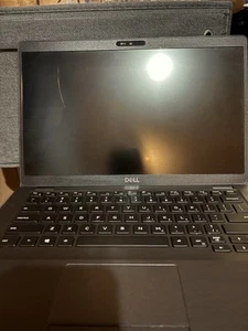 Dell Latitude E5400 14" (256 GB SSD, Intel Core i5-8365U 8th. Gen., 2.40... - Bild 1 von 9