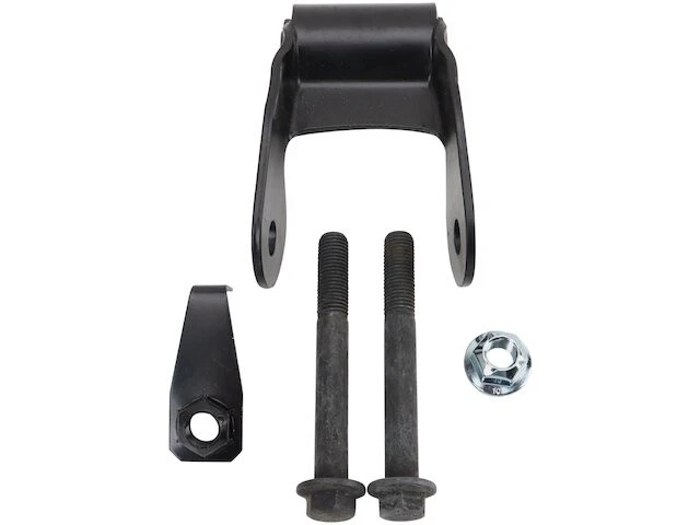 Grillete de resorte de hoja trasero 92CX55S para Ford F350 Super Duty 2008-2016 Foto 1 de 1