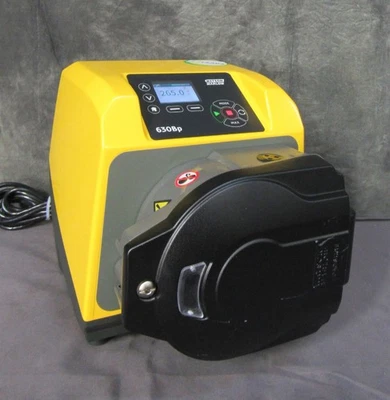 Перистальтический насос Watson Marlow 630BP/630BpN/R с модулем N; 115 В - Изображение 1 из 4