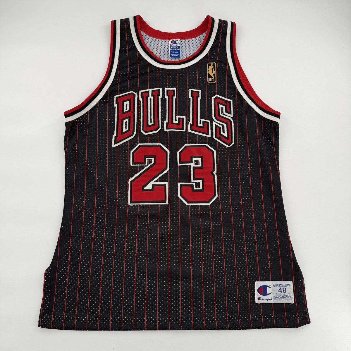 Champion 48 Size NBA Jerseys for sale | eBay