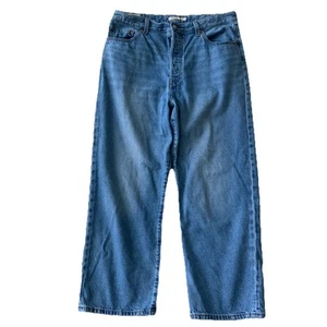 Herren Levi Premium Jeans 32x27 Big E - Bild 1 von 9