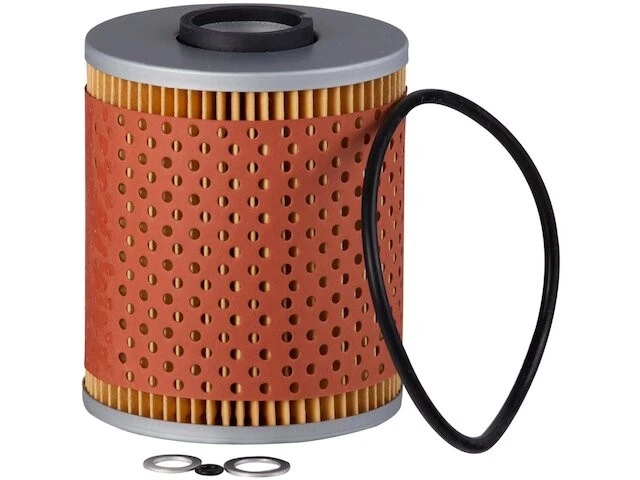 Filtro de aceite 59ZQFK25 para 320i 325i 325is 525i 525iT M3 Z3 1991 1992 1993 1994 Foto 1 de 1
