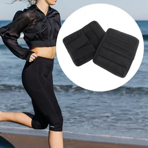 2x Wrist Weights Multifunction Portable Arm Weights for Fitness Dancing Gym - Picture 1 of 5