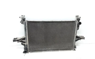Volvo V70 2001 Petrol water coolant radiator LGI68920 - Image 1 of 2