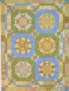 Pasteles con capa de mármol Quilt Moments ENVÍO GRATUITO A EE. UU.  - Imagen 1 de 1