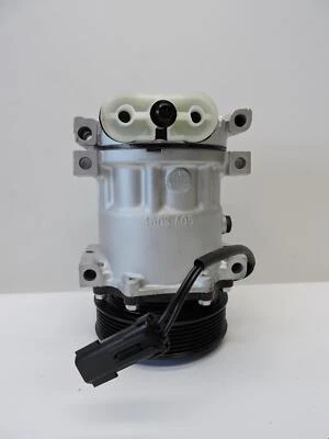 Dodge Dakota Durango Ram Pickup 1994 to 2002 NEW AC Compressor CO 4785C 4605 A05 - Image 1 of 3