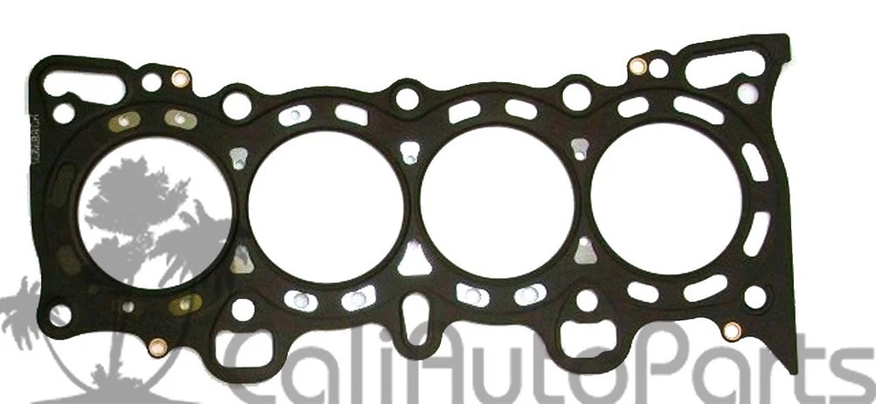 SE ADAPTA A: JUNTA DE CULATA DEL MOTOR 96-00 HONDA CIVIC DEL SOL 1,6 L D16Y7 D16Y8 *METAL* Foto 1 de 1